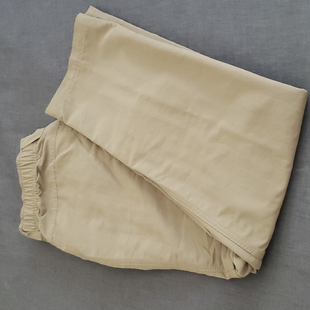 Men's Northface Pants/Shorts